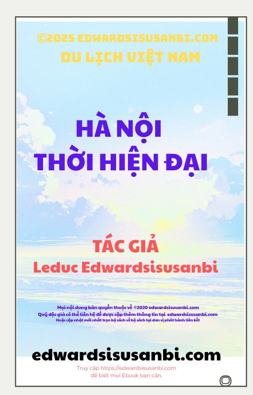 Website xuất bản